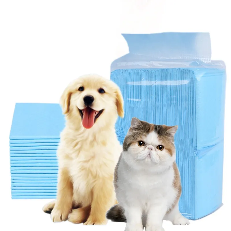 Almohadilla desechable super absorbente