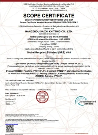 Certificación 2