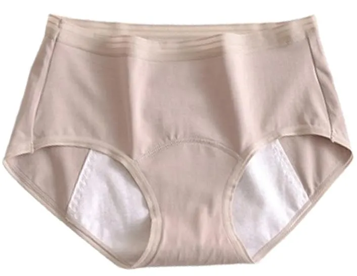 Panties de alta cintura