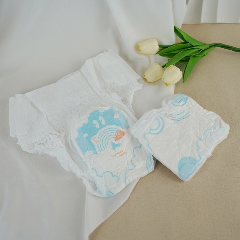 Pantalones menstruales personalizados de fábrica, bragas para el período de alta absorción, suave, transpirable, con cinturilla ajustable, ropa interior menstrual