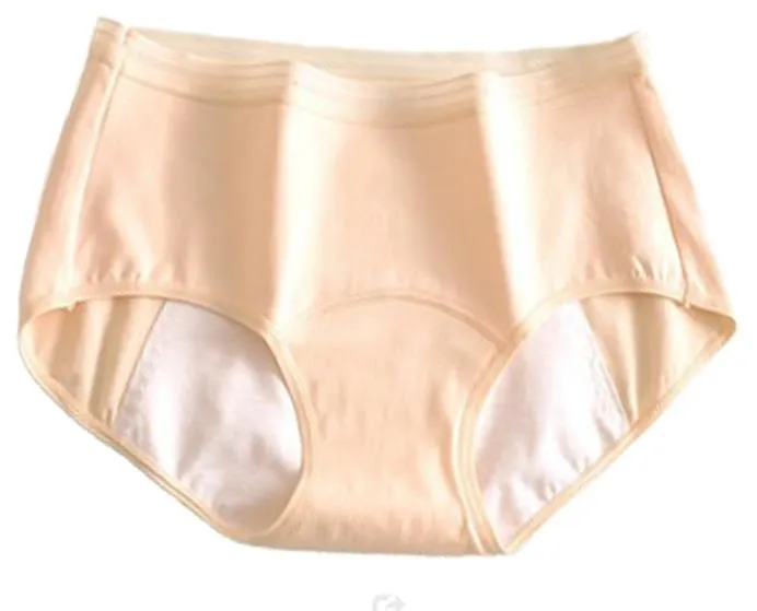 Periodo menstrual panties