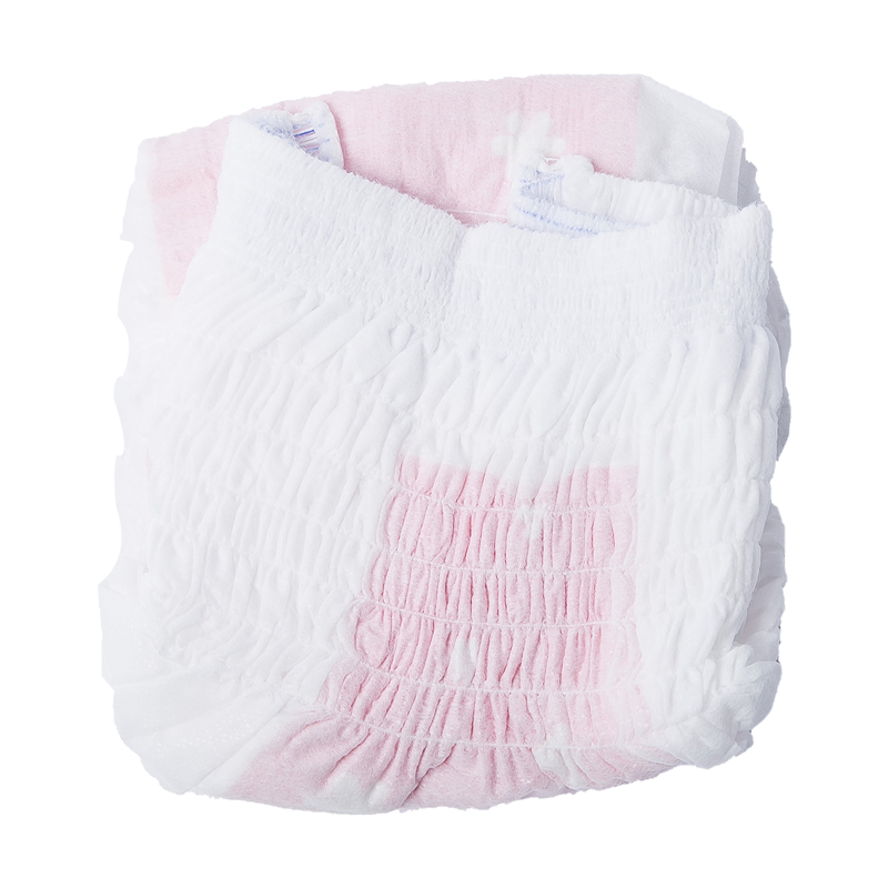 Pantalones desechables de entrenamiento para mujeres en estilo de pull-up para adultos Abdl en cantidad