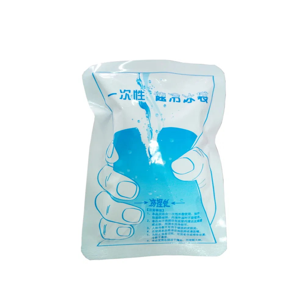 Compresas Premium de Calor y Frío para Comercio Exterior