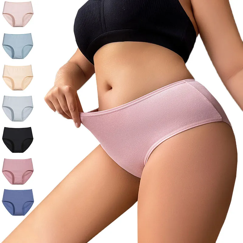 Calzoncillos suaves y transpirables