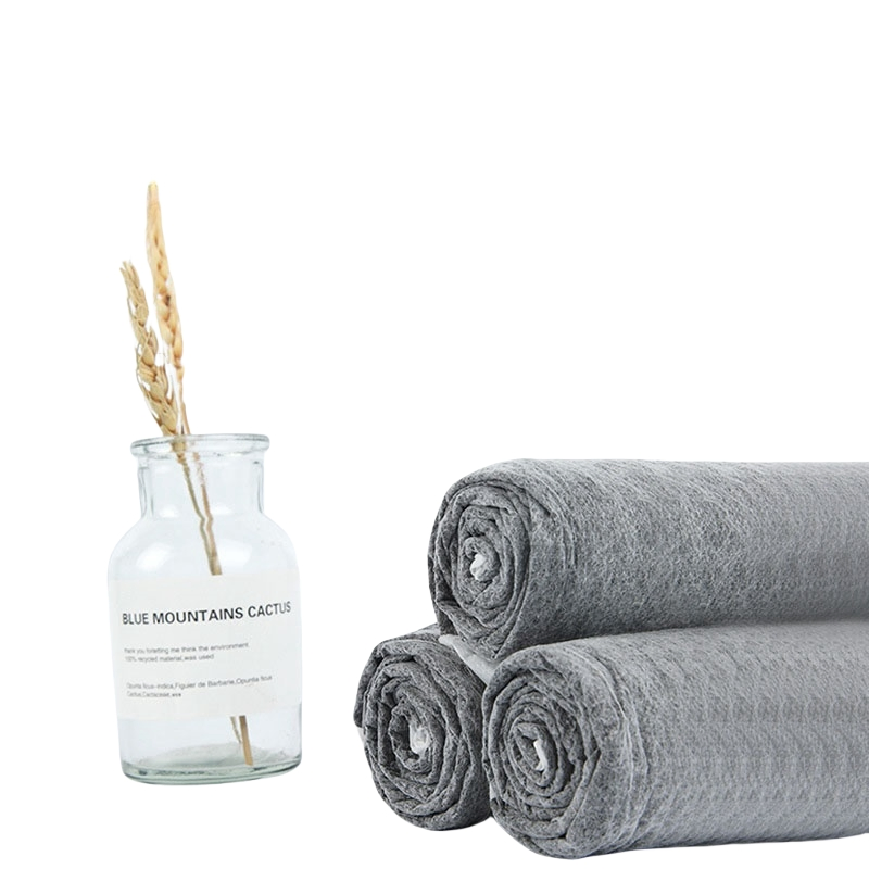 Alfombrilla de Entrenamiento de Bambú Carbón Ultra Absorbente para Control de Olores de Perro