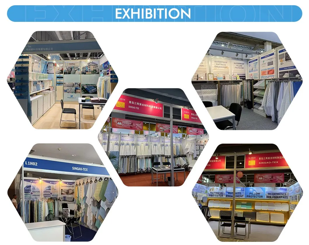 Exposición de la empresa