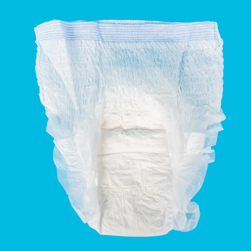 China Mayorista Xxx Muestras Gratis Panty Producto para Adultos Pañal para Adultos Pañal para Bebés Adultos Pañales Adultos Gruesos Pañales para Adultos Nappies para Adultos Pantalones de Entrenamiento para Adultos