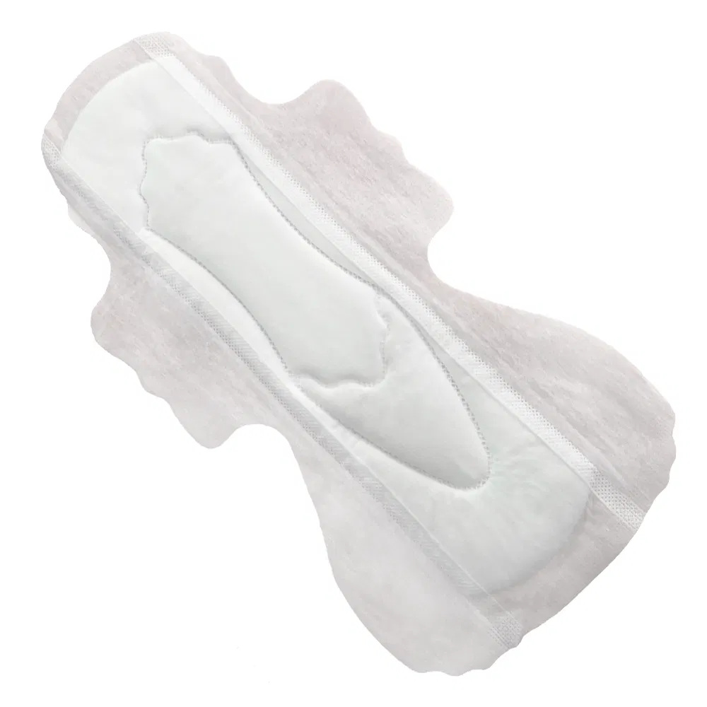 OEM Mayorista Macrocare Alta Calidad Toallas Sanitarias Desechables de No Tejido