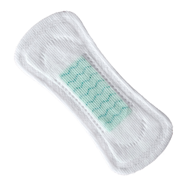 Toallas Menstruales de Algodón Orgánico - Toallas Sanitarias Suaves para Mujeres