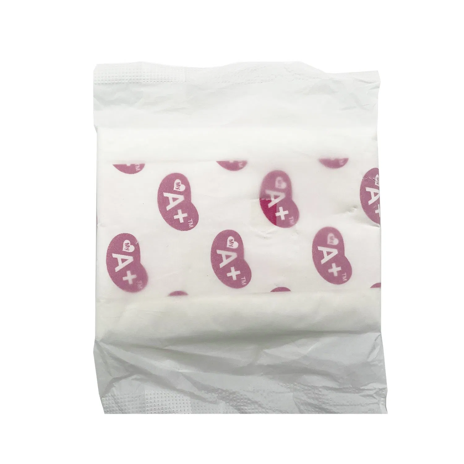 OEM Precio Barato Compresas Sanitarias Alta Calidad Compresas de Algodón Orgánico para Mujeres Compresas Sanitarias para Damas