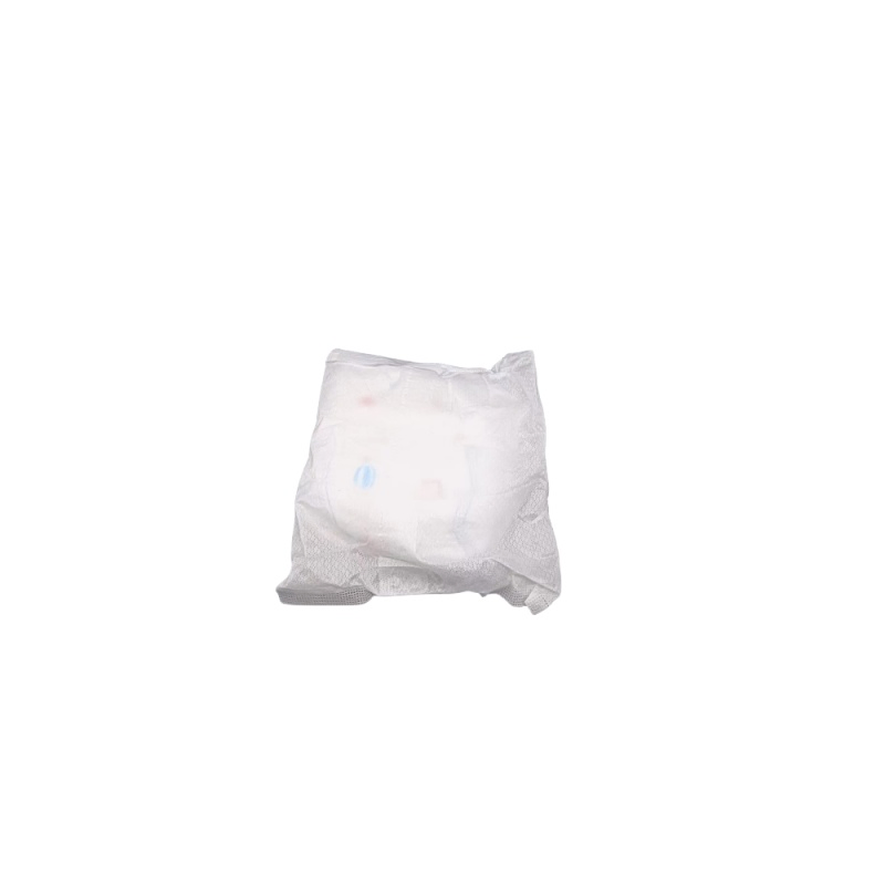 Pantalones desechables para adultos de uso regular durante la noche OEM y ODM, panties menstruales para mujeres, pantalones de entrenamiento suaves para la superficie, compresas sanitarias para mujeres durante la noche