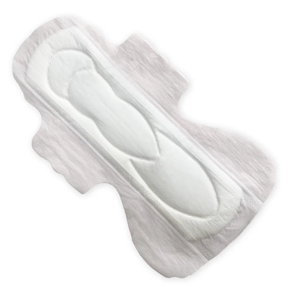 OEM Mayorista Macrocare Alta Calidad Toallas Sanitarias Desechables de No Tejido