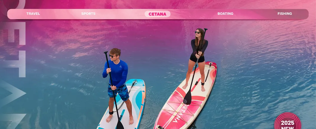 Tabla de Paddle Surf Dropshipping 11'6*35*6 Pink Paddle Board Stand up Paddle (sup) Tabla de Paddle Stock de la UE