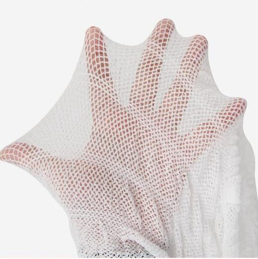 Pantalones de malla para incontinencia, bragas de maternidad, ropa interior desechable