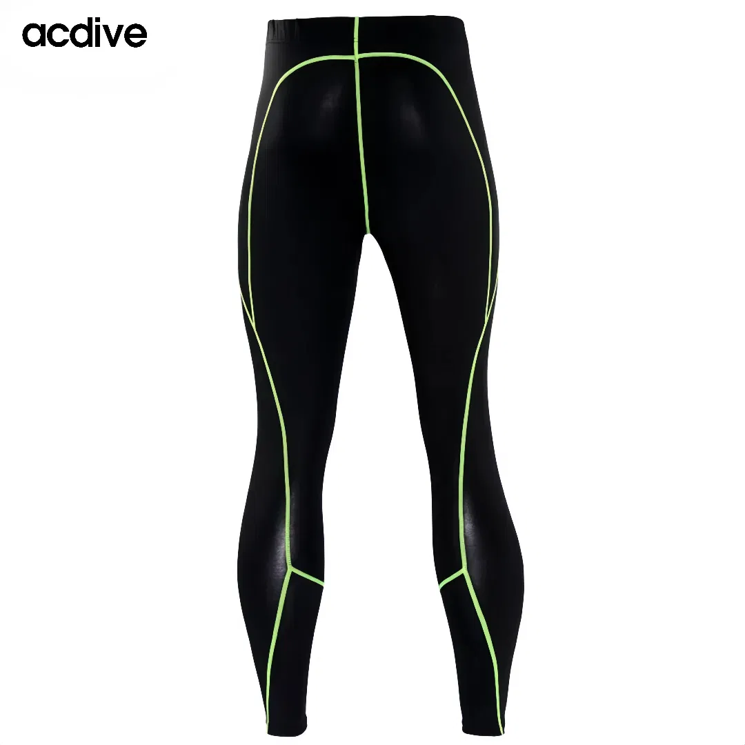 Suministro de fábrica de colores de marca personalizados pantalones deportivos ajustados para adultos, entrenamiento de fitness, running, ciclismo, PRO de secado rápido