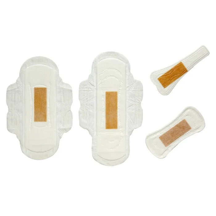 OEM Mayorista Macrocare Alta Calidad Toallas Sanitarias Desechables de No Tejido