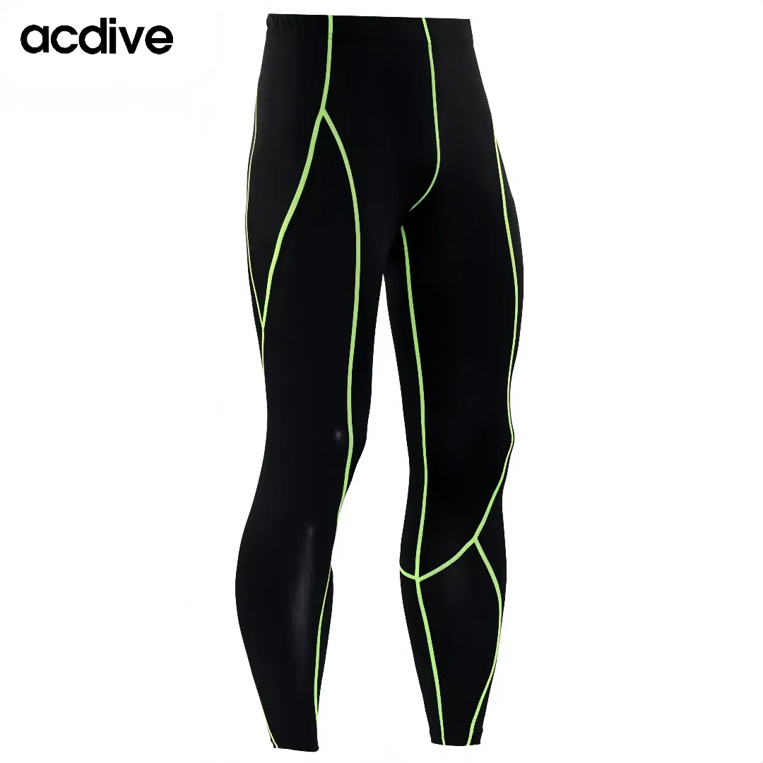 Suministro de fábrica de colores de marca personalizados pantalones deportivos ajustados para adultos, entrenamiento de fitness, running, ciclismo, PRO de secado rápido