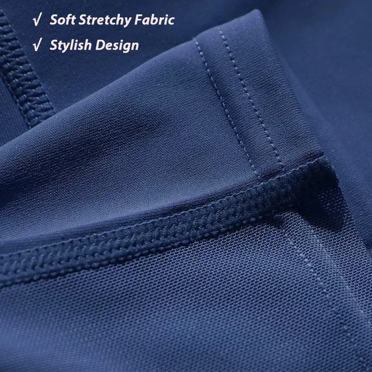 Mallas ajustadas moradas elásticas con inserciones de malla transparentes para entrenamiento, mallas de yoga para mujeres, personalización de logotipo de fábrica, pantalones de yoga que levantan el trasero, ropa deportiva de fitness