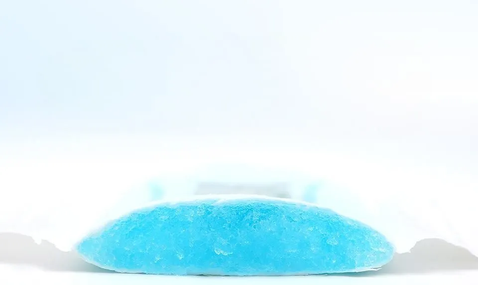 Compresas Menstruales Biodegradables de Noche OEM para Mujeres