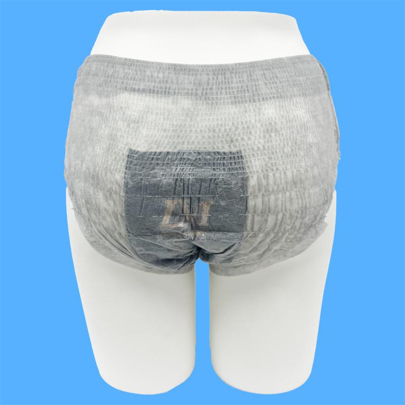 Ropa interior menstrual transpirable con tecnología avanzada de protección contra filtraciones