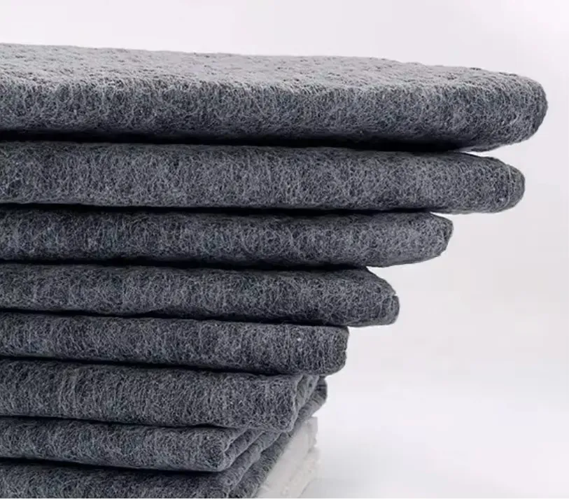 Alfombrilla de Entrenamiento de Bambú Carbón Ultra Absorbente para Control de Olores de Perro