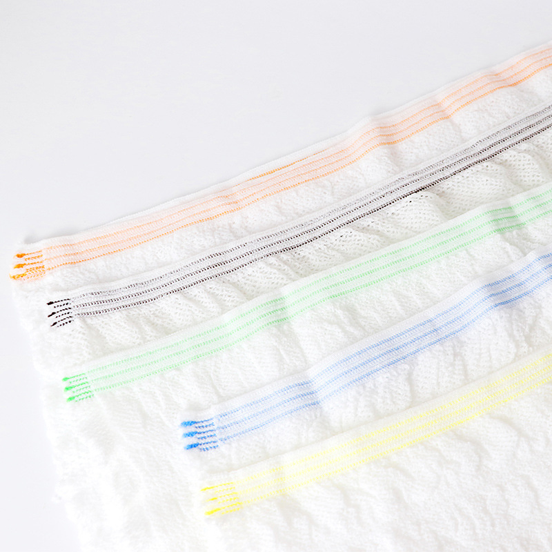 Pantalones de malla para incontinencia, bragas de maternidad, ropa interior desechable