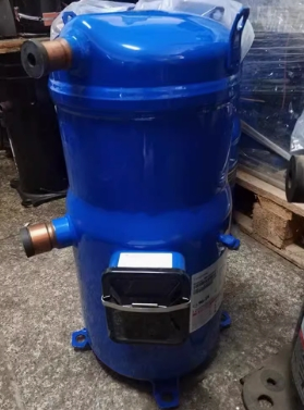Compresor para Danfos Dsh161A4ala Compresor de Refrigeración