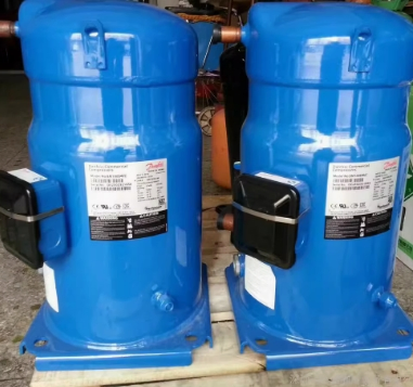 Compresor para Danfos Dsh161A4ala Compresor de Refrigeración