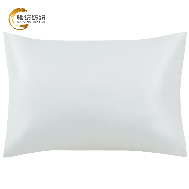 Funda de almohada impermeable ultra suave y lavable con cremallera