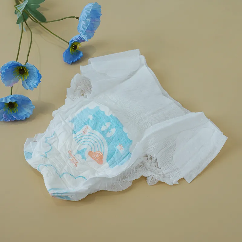 Pantalones menstruales personalizados de fábrica