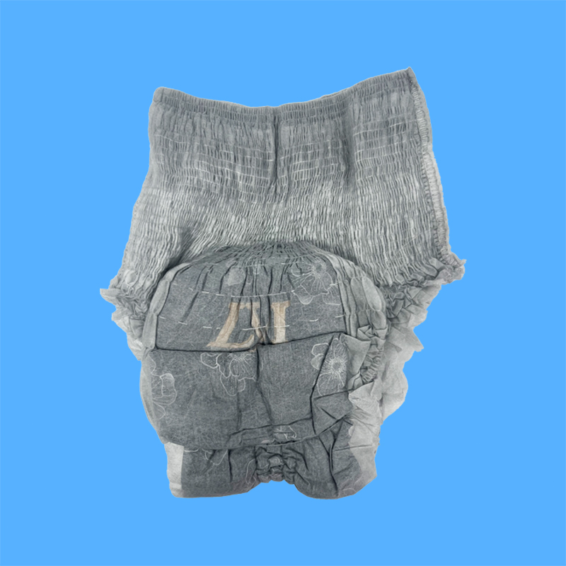 Ropa interior menstrual transpirable con tecnología avanzada de protección contra filtraciones