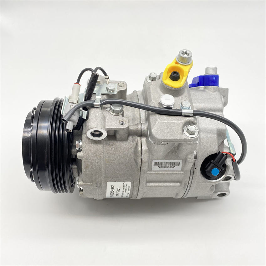 Stzt 64509154072 64529332781 Aire Acondicionado de Coche Compress0r Aire Acondicionado Compress0r Aire Compressorx6/X5 F102008-2019 para Bmwgtf07 6450 9154 072