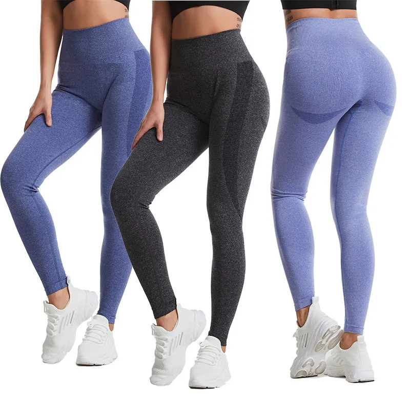 Pantalones deportivos push-up