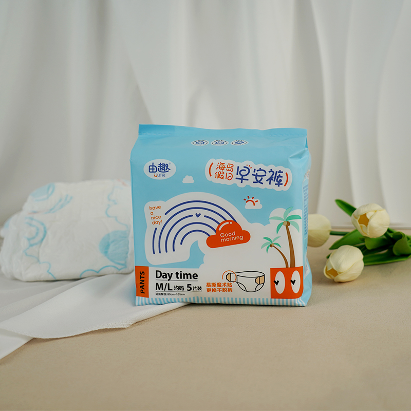 Pantalones menstruales personalizados de fábrica, bragas para el período de alta absorción, suave, transpirable, con cinturilla ajustable, ropa interior menstrual