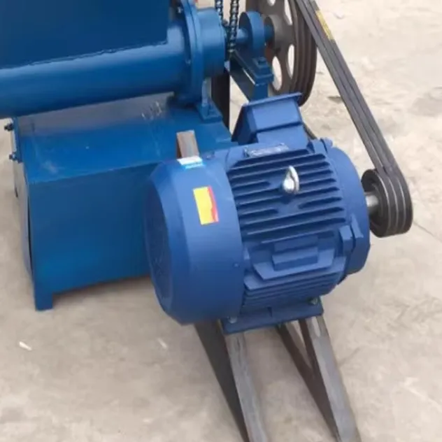 Motor de cobre puro