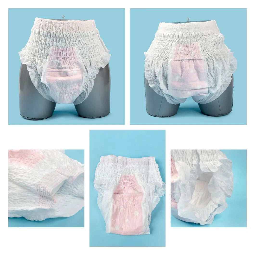 Pantalones de entrenamiento reutilizables 1