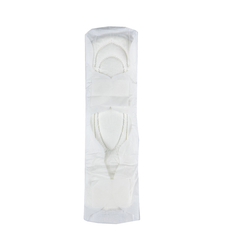 OEM Precio Barato Compresas Sanitarias Alta Calidad Compresas de Algodón Orgánico para Mujeres Compresas Sanitarias para Damas