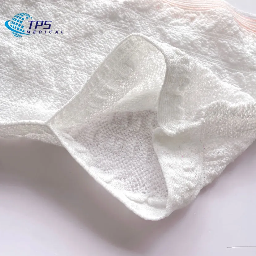 Pantalones desechables, bragas de malla, ropa interior unisex, pantalones de malla para incontinencia