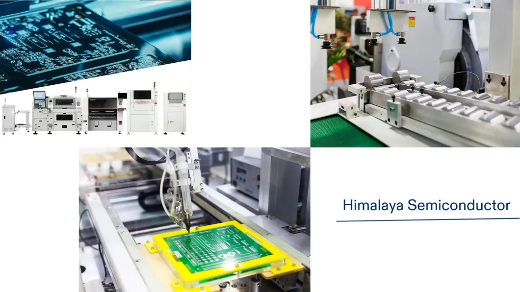 Preguntas frecuentes sobre wire bonding