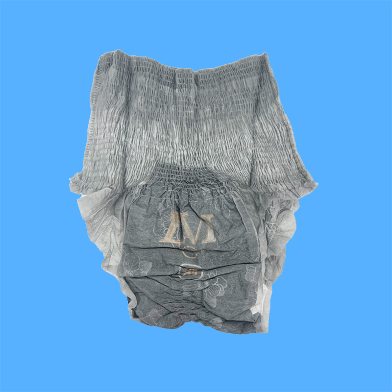 Ropa interior menstrual transpirable con tecnología avanzada de protección contra filtraciones