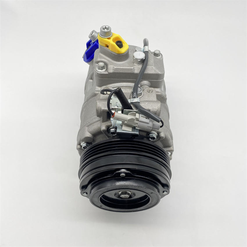 Stzt 64509154072 64529332781 Aire Acondicionado de Coche Compress0r Aire Acondicionado Compress0r Aire Compressorx6/X5 F102008-2019 para Bmwgtf07 6450 9154 072