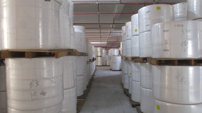Selección de ingredientes para proceso secundario de fabricación Kaha Health