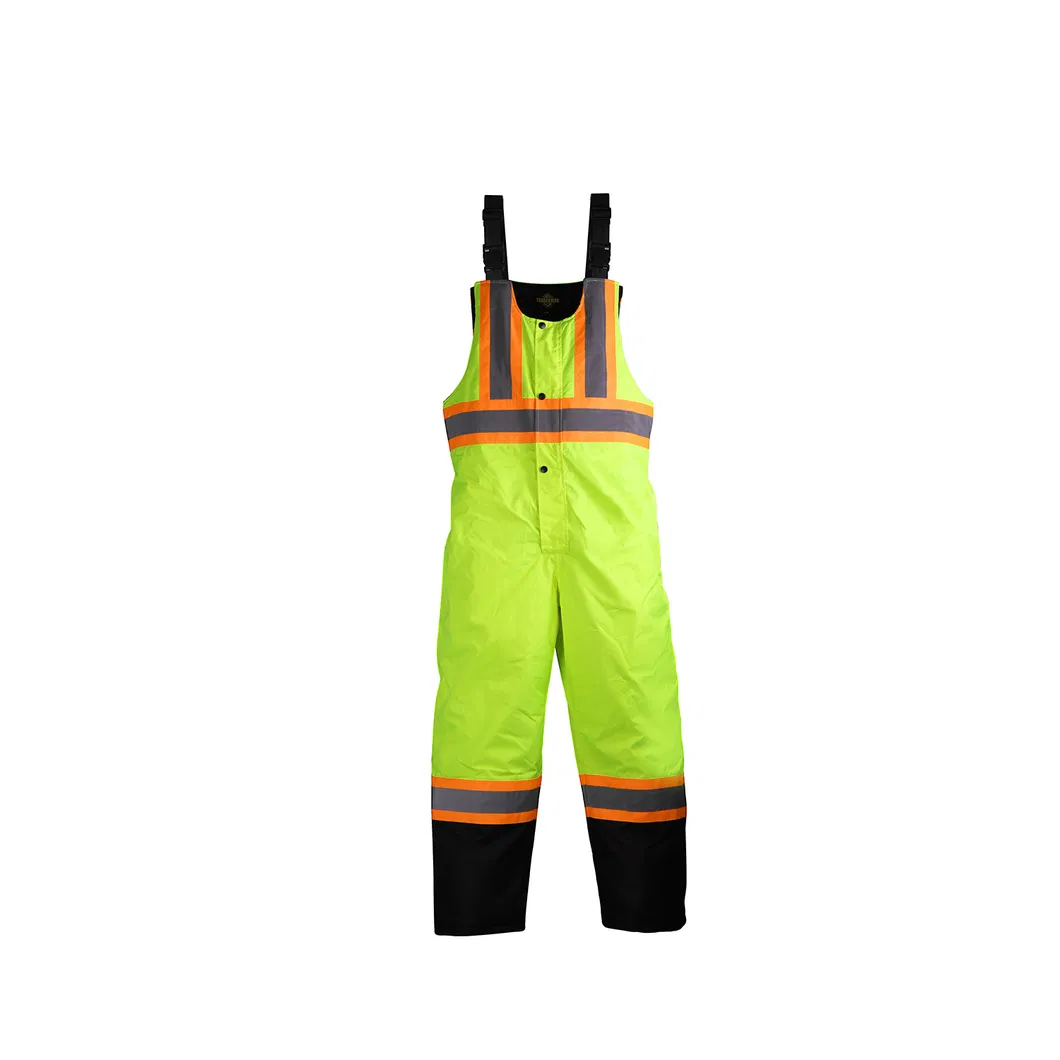 Pantalones de entrenamiento tácticos de poliéster de secado rápido, holgados y sueltos para adultos, pantalones cargo para trabajo
