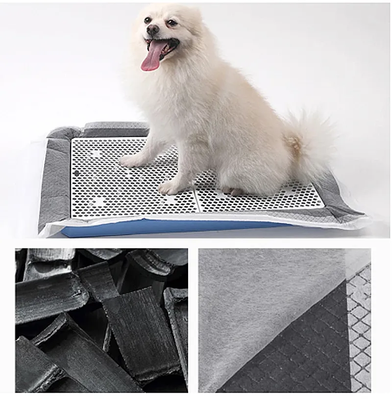 Almohadilla desechable para mascotas