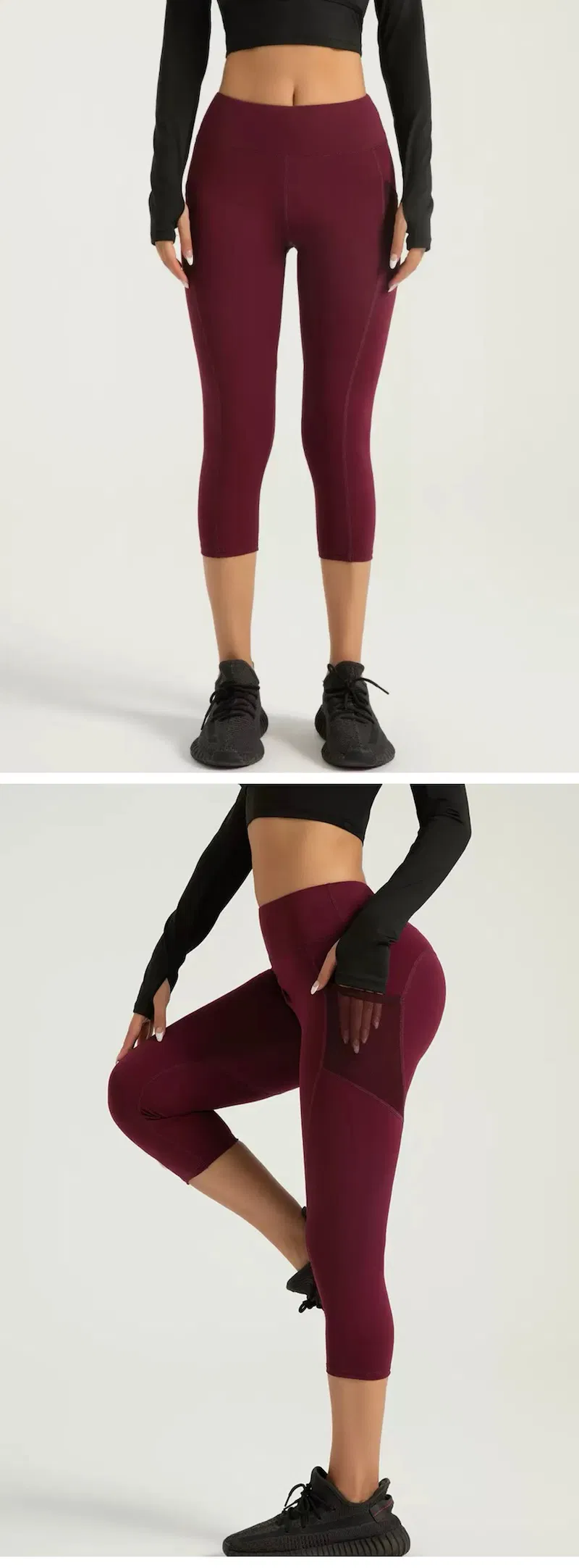 Flexibilidad de tela