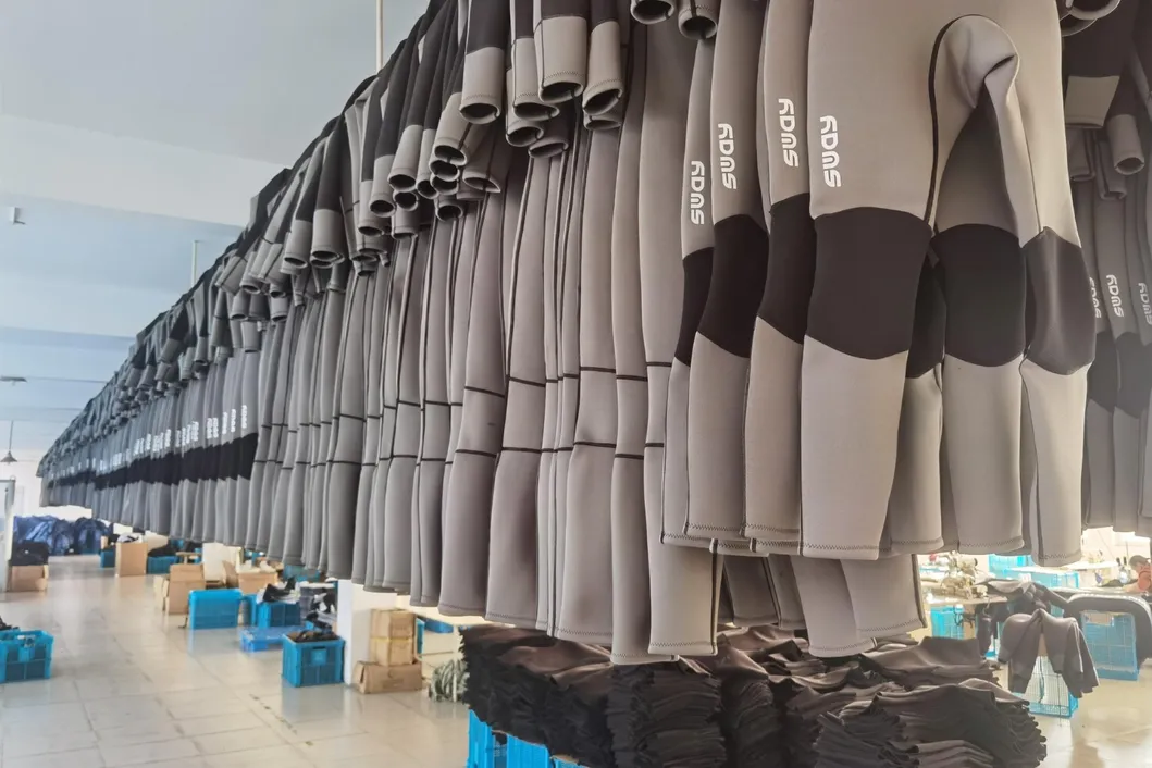 Proceso de producción personalizado 3