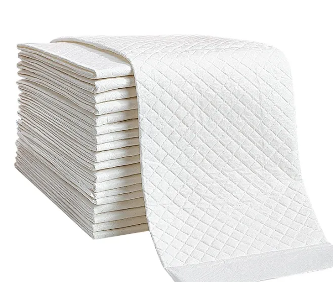 Capa absorbente 2