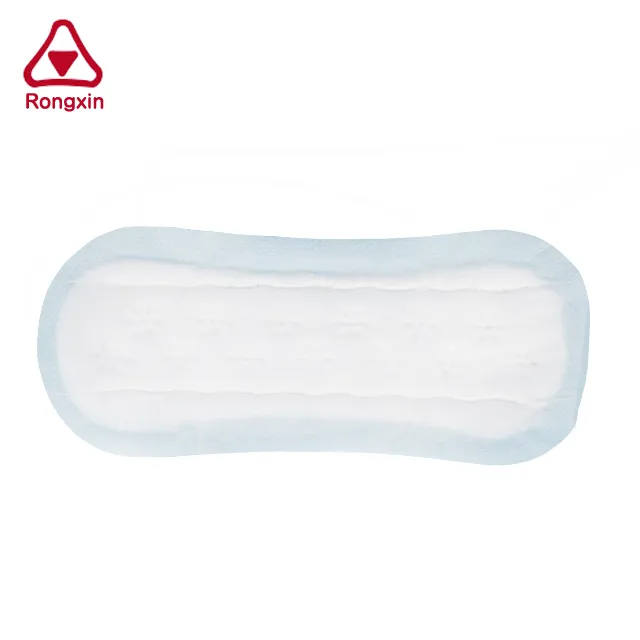Toalla menstrual de algodón