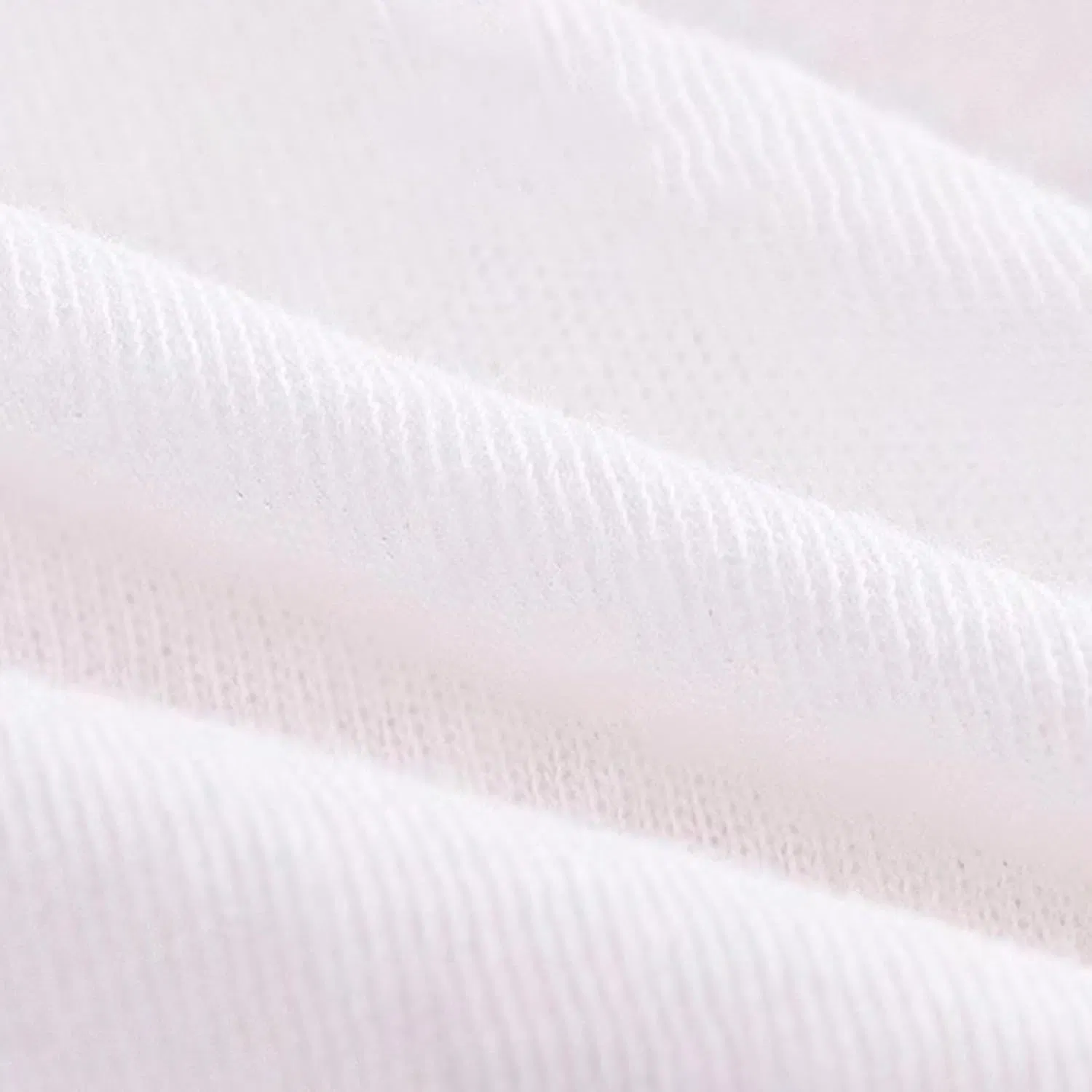 Ropa interior desechable para mujeres, 100% bragas de algodón blancas para viajar, embarazo y entornos médicos