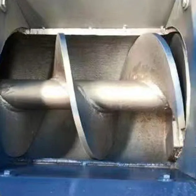 Tornillos engrosados